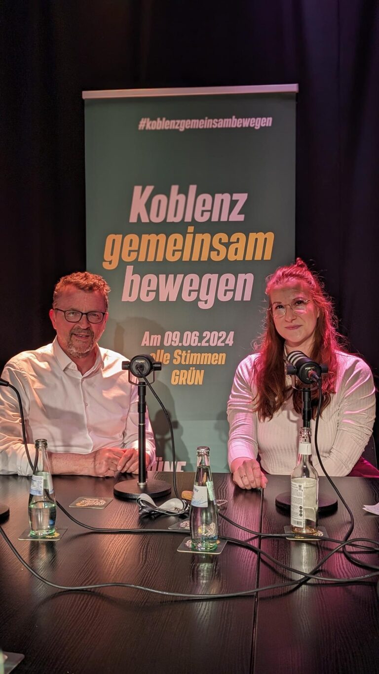 199 Ideen für Koblenz – jetzt auch zum Hören