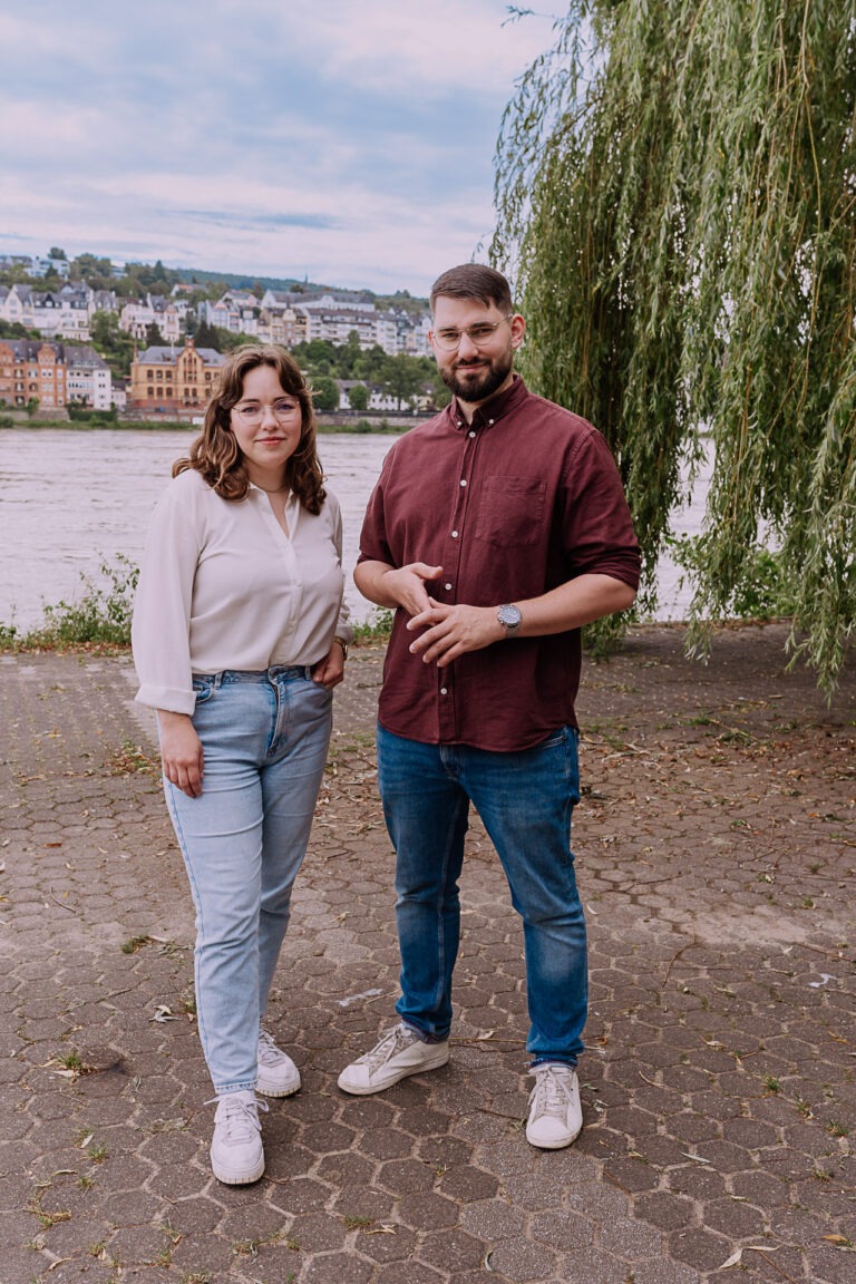 Wegen Veranstaltung der Werte-Union: Grüne Koblenz schlagen Regenbogenbeflaggung  vor der Rhein-Mosel-Halle vor