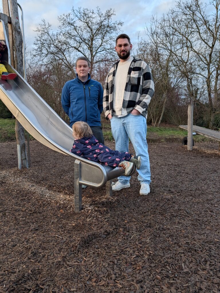 Sicherheit auf Spielplätzen in Güls im Fokus